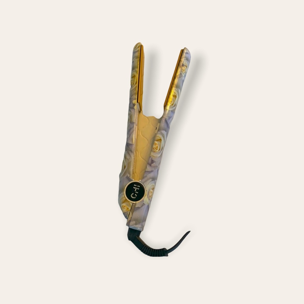 Hair Straightener